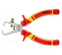 NEO TOOLS 01-229 Stripping tool