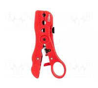 01-554 Stripper Lead: Coaxial 125mm NEO TOOLS