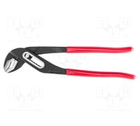 Pipe Wrench 250mm Range 0-38mm 02-412