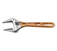 NEO TOOLS Adjustable Key 155mm, Range 0-28mm Mark