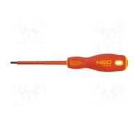 NEO TOOLS 04-054 Screwdriver