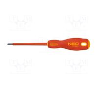NEO TOOLS 04-072 Screwdriver