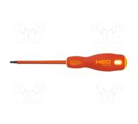 NEO TOOLS 04-074 Screwdriver