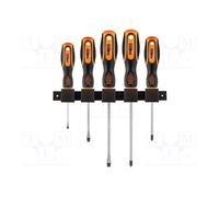 Screwdriver Set 5pc 04-192
