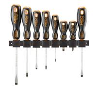 NEO TOOLS 04-207 Bolt Extractor Set