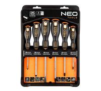 NEO TOOLS 04-213 Bolt Extractor Set