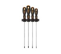 NEO TOOLS 04-214 Bolt Extractor Set