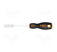 NEO TOOLS 06-074 Screwdriver