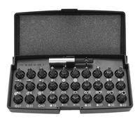 NEO TOOLS 06-103 Screwdriver Bit Set