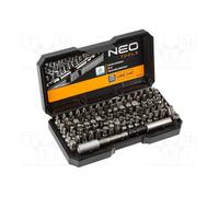 NEO TOOLS 06-104 Tools set