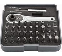 NEO TOOLS 06-105 Screwdriver Bit Set