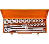 NEO TOOLS 08-061 Socket set