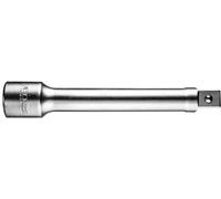 NEO TOOLS Extension 3.4 inch, 200 mm, CRV Steel, DIN3123, TÜV Certificate M+T, 08-351