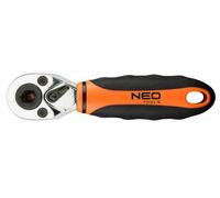 NEO TOOLS 08-501 Reversible Ratchet