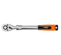 Fits TOPEX-NEO-GRAPHITE NARZDZIA 08-502 1/4 TELESCOPIC RATCHET, 150- ⭐UK Stock⭐