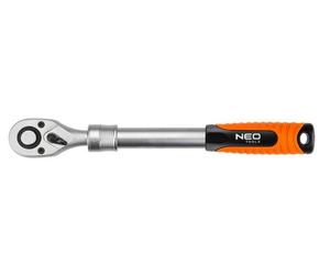 NEO TOOLS 08-502 Reversible Ratchet