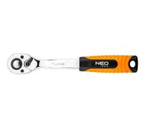 NEO TOOLS 08-503 Reversible Ratchet