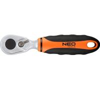 NEO TOOLS 08-512 Reversible Ratchet