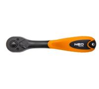 NEO TOOLS 08-513 Reversible Ratchet