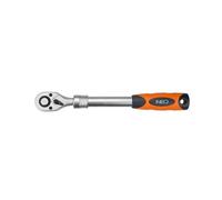 NEO 08-515 305-445 mm 1/2-Inch Extendable Ratchet Handle
