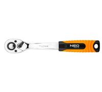 NEO TOOLS 08-520 Reversible Ratchet