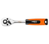 NEO TOOLS 08-521 Reversible Ratchet
