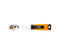 NEO TOOLS 08-530 Reversible Ratchet