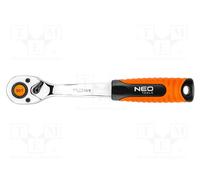 NEO TOOLS 08-533 Reversible Ratchet