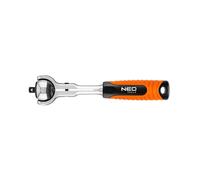 NEO TOOLS 08-540 Reversible Ratchet