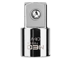 NEO TOOLS 08-564 Reducing Adapter, ratchet