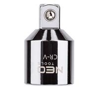 NEO TOOLS 08-565 Reducing Adapter, ratchet