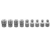 NEO TOOLS 08-649 Socket set