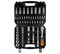NEO TOOLS 08-663 Socket set