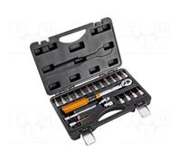 NEO TOOLS 08-821 Wrench