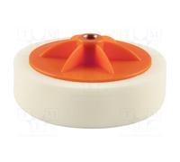 Neo Tools Polishing Pad 08-969 - 150 x 50 mm M14 - 2x
