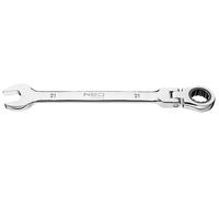 NEO TOOLS 09-062 Ratchet Ring Open-ended Spanner
