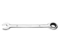 NEO TOOLS 09-069 Ratchet Ring Open-ended Spanner