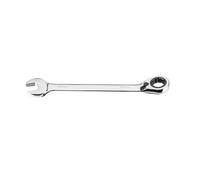 NEO TOOLS 09-339 Ratchet Ring Open-ended Spanner