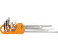 NEO TOOLS 09-526 Angled Screwdriver Set