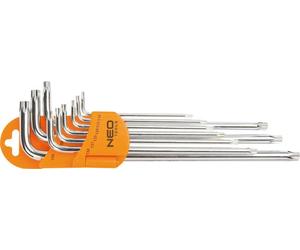 NEO TOOLS 09-526 Angled Screwdriver Set