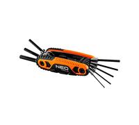 NEO TOOLS 09-571 Angled Screwdriver Set