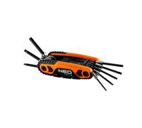 NEO TOOLS 09-573 Angled Screwdriver Set