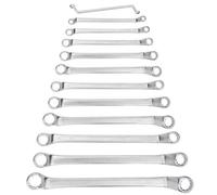NEO TOOLS 09-952 Double Ring Spanner Set