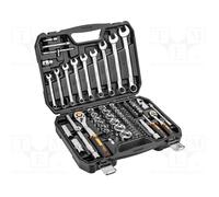NEO TOOLS 10-058 Wrench-set