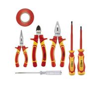 Neo Tools 1000 V Tool Set 7 Pieces.
