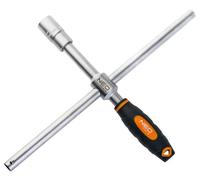 Cross Wheel Wrench 17/19mm Neo Tools