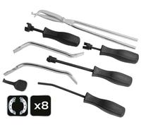 NEO Tools 11-131 Brake Maintenance Assembly Tool Kit