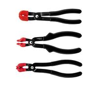 Ignition Wire Discharge Pliers: A Set of 3 Neo Tools Brand Items