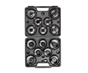 NEO TOOLS 11-243 Oil filter removal tool