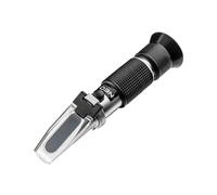 NEO TOOLS 11-270 Antifreeze- / Battery Acid Testing Unit (Refractometer)